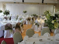Unique Wedding Flowers and Chair Covers   By Emma Osborne 1073860 Image 2